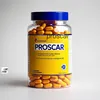 Precio medicamento proscar a